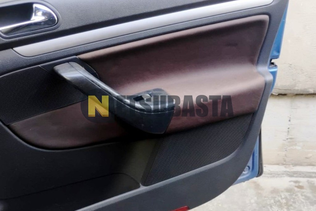 Volkswagen Golf 1.9 TDI 2004