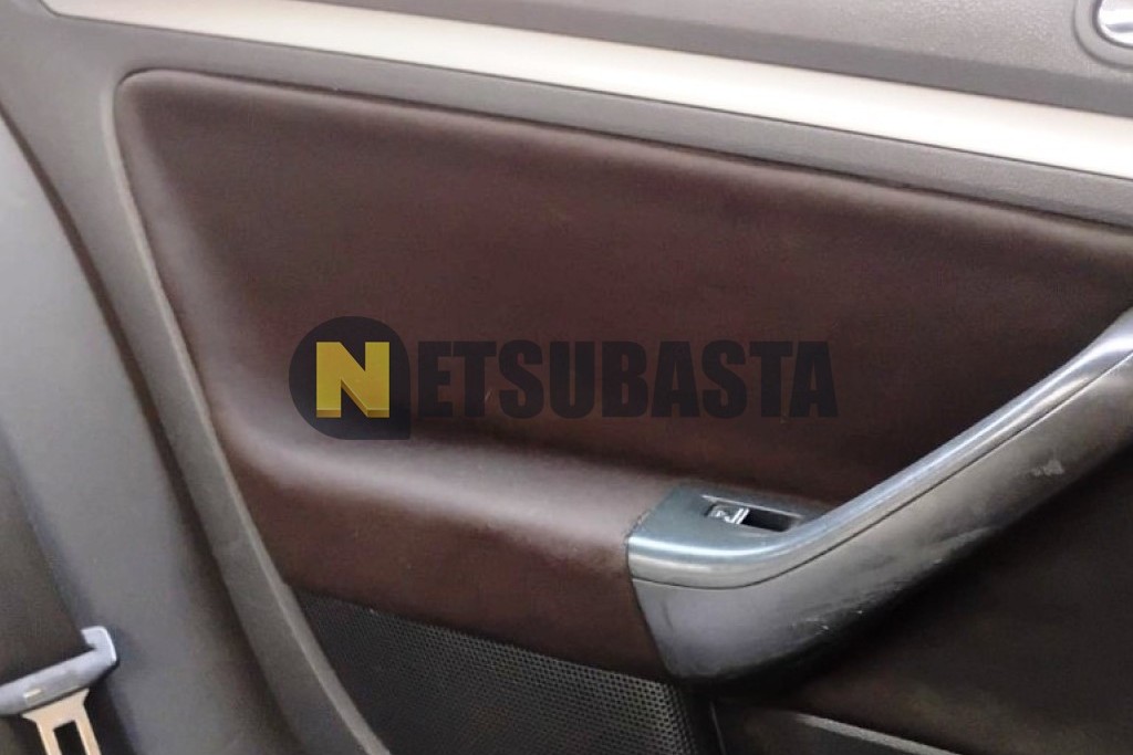 Volkswagen Golf 1.9 TDI 2004