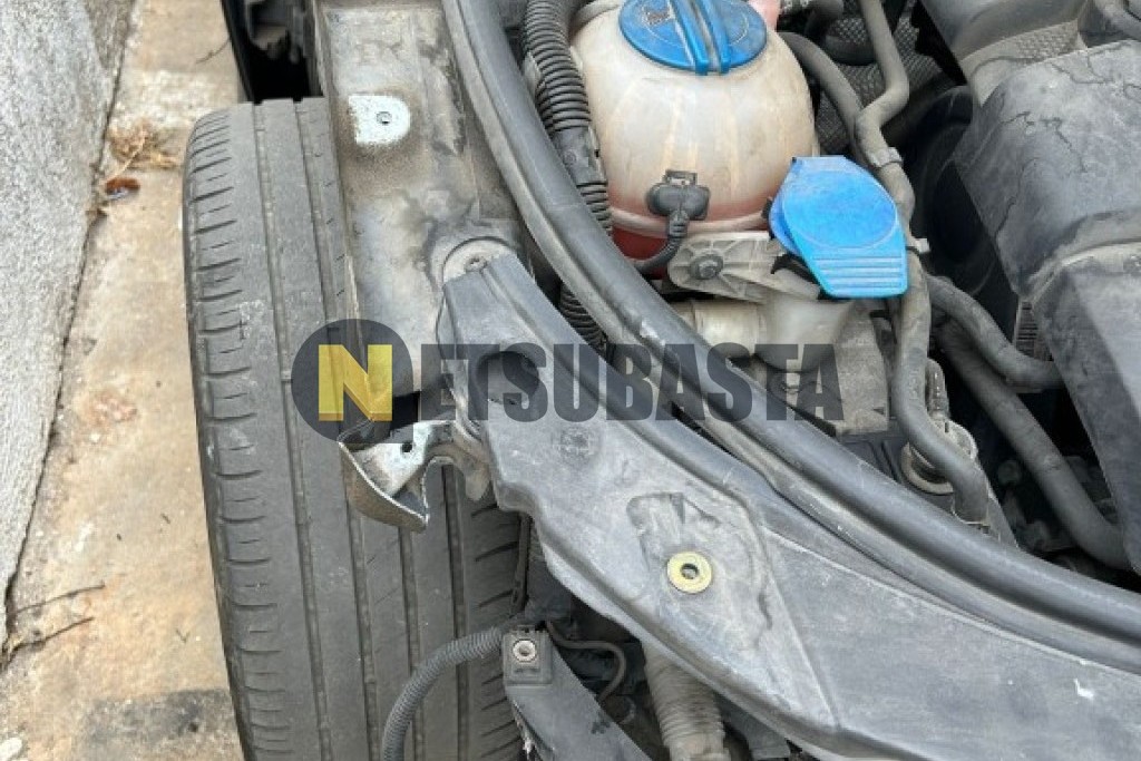 Audi A3 1.6 2004