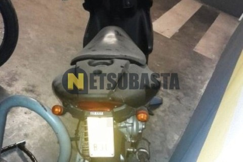 Yamaha XV 250 Virago 2005