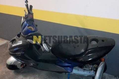Yamaha XV 250 Virago 2005