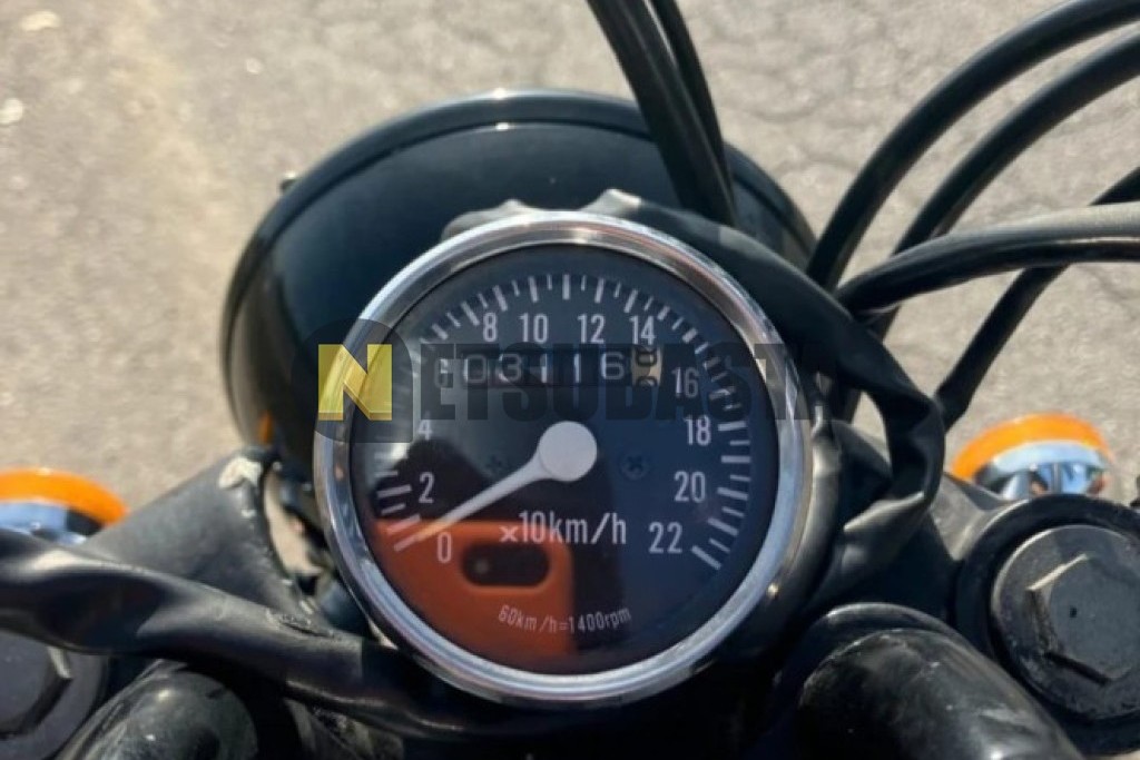 Yamaha XV 250 Virago 2005
