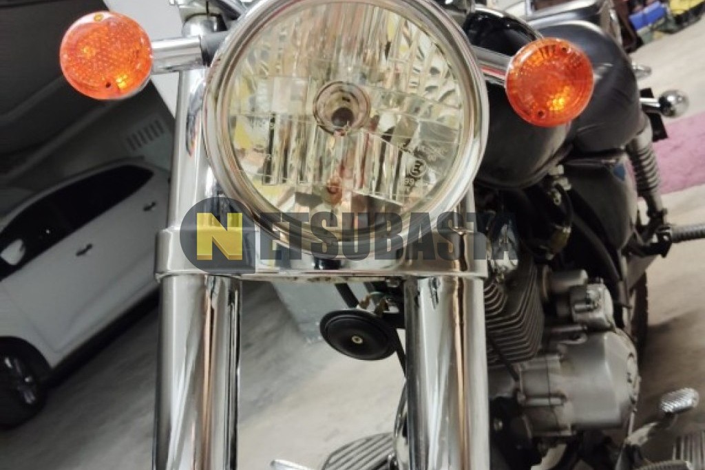 Samada Biker 125 2009