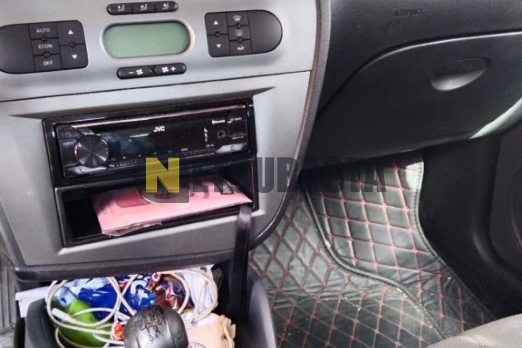 Seat Leon 1.6 2006