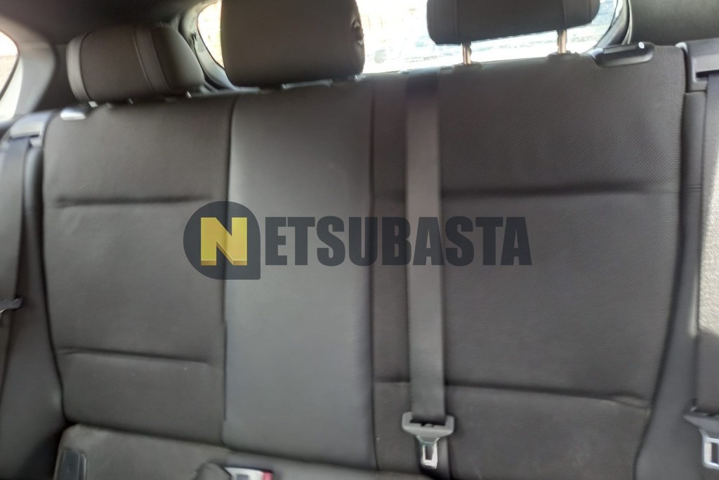 Bmw 118d 2008