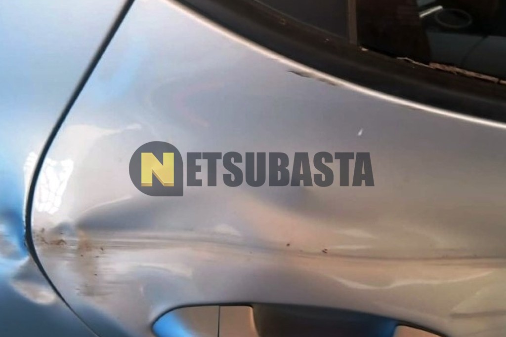 Kia Ceed 1.4 CRDi WGT 2017