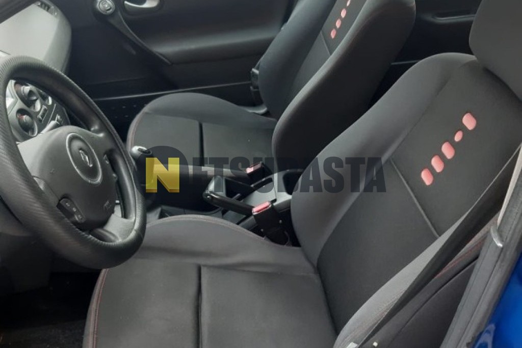 Renault Megane 1.5 dCi 2008