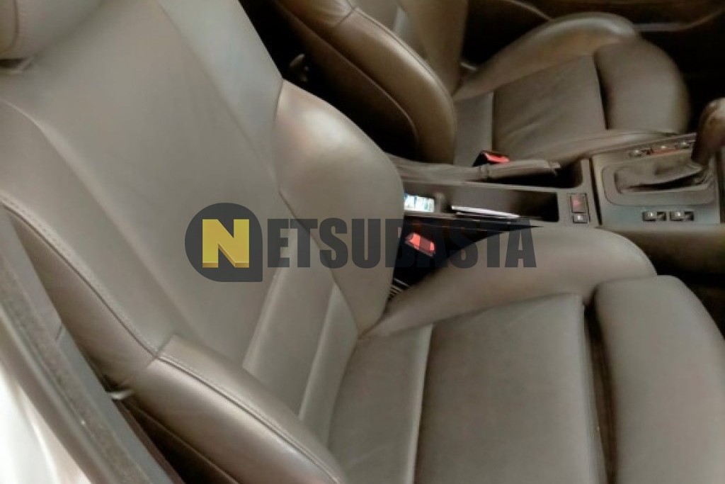 Bmw 316iA 2004