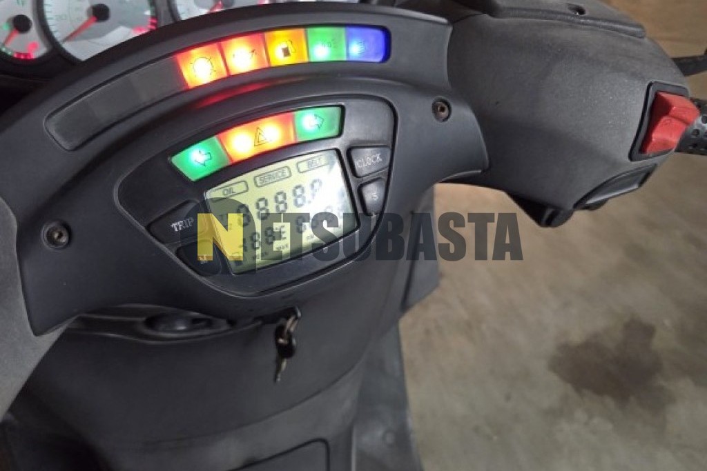 Piaggio X9 Evolution 250 2005