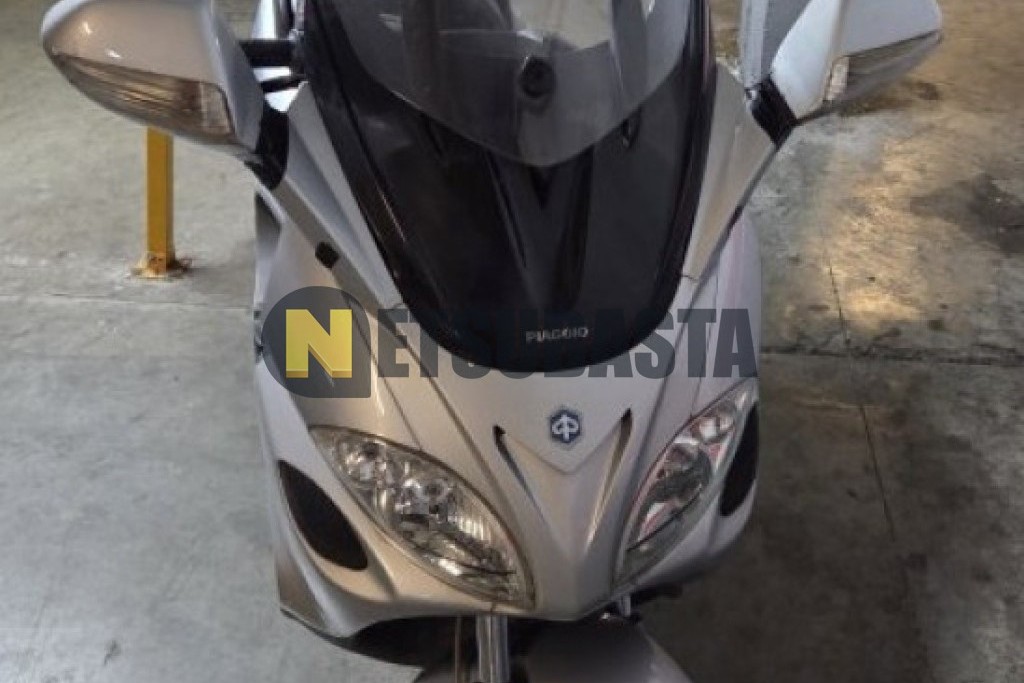 Piaggio X9 Evolution 250 2005