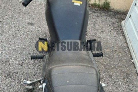 Yamaha XV 250 Virago 2005