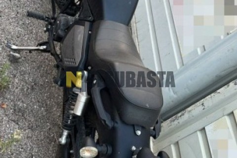 Yamaha XV 250 Virago 2005