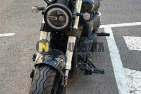 Yamaha XV 250 Virago 2005
