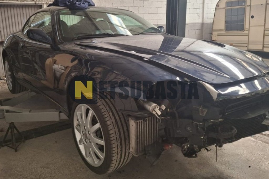 Maserati 3200 GT 2002