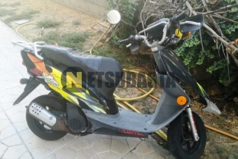 Yamaha YZF R6 2000