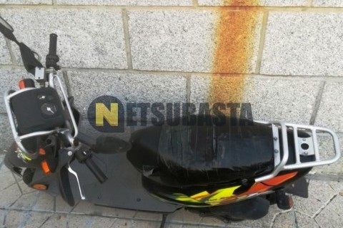Yamaha YZF R6 2000
