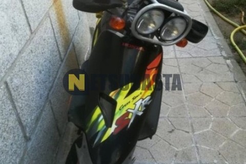Yamaha YZF R6 2000