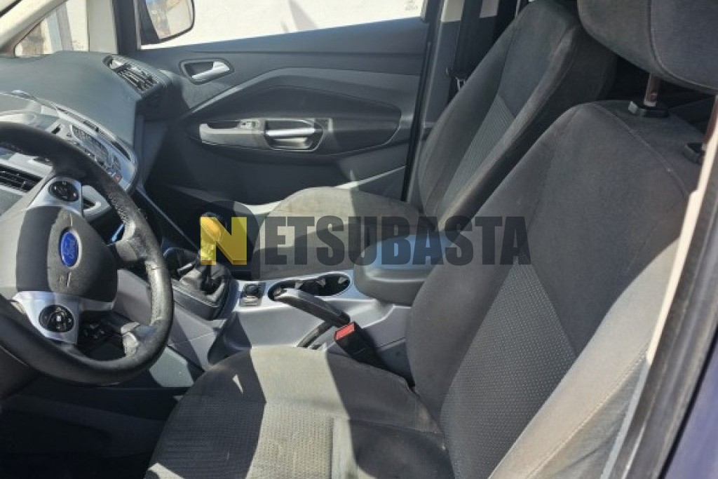 Ford Grand C-Max 1.6 TDCi 2015