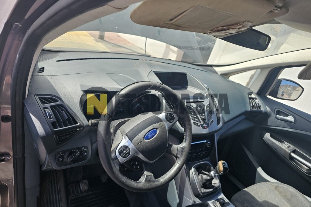 Ford Grand C-Max 1.6 TDCi 2015