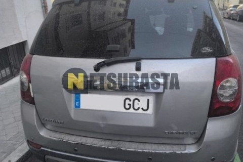 Yamaha XT 660 R 2006