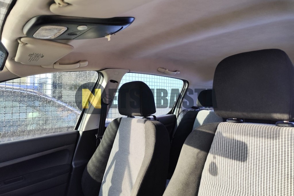 Peugeot 307 1.6 HDi 2006
