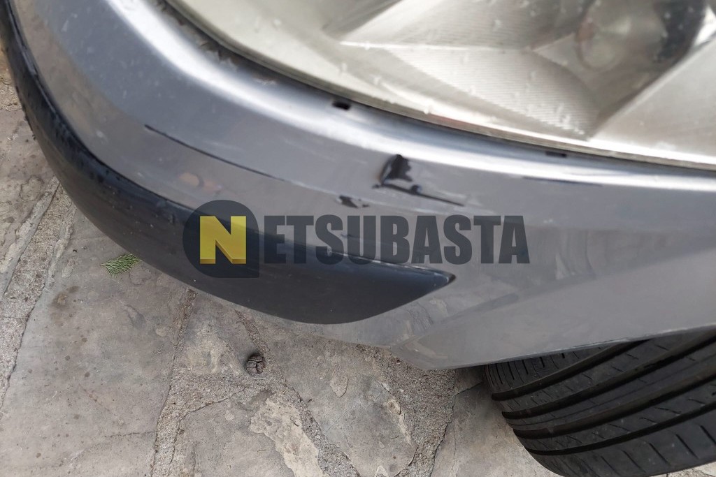 Renault Megane Grand Tour 1.9 dCi 2006