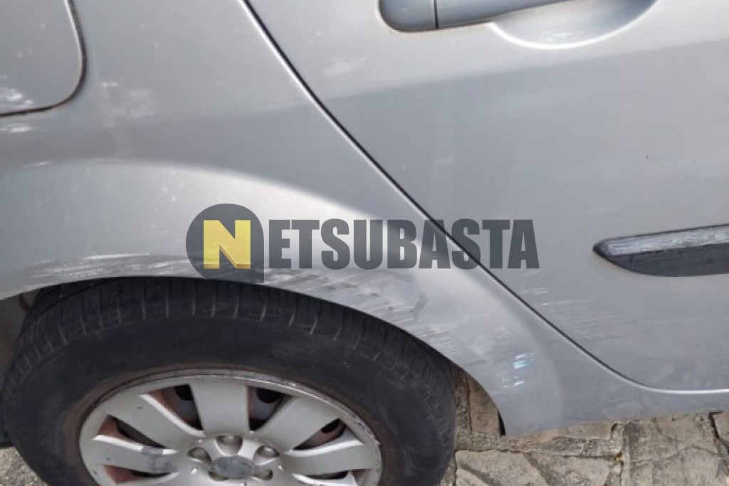 Renault Megane Grand Tour 1.9 dCi 2006