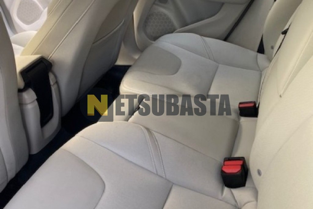 Volvo V40 2.0 D2 2015