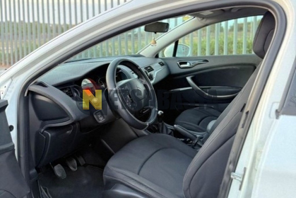 Citroën C5 1.6 HDi 2008