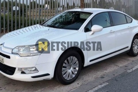 Ford F-Max 500 2021