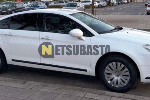 Ford F-Max 500 2021