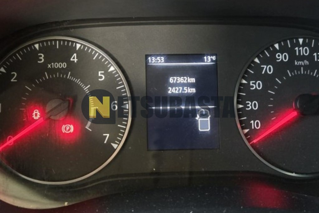 Renault Master 2.3 dCi 2021