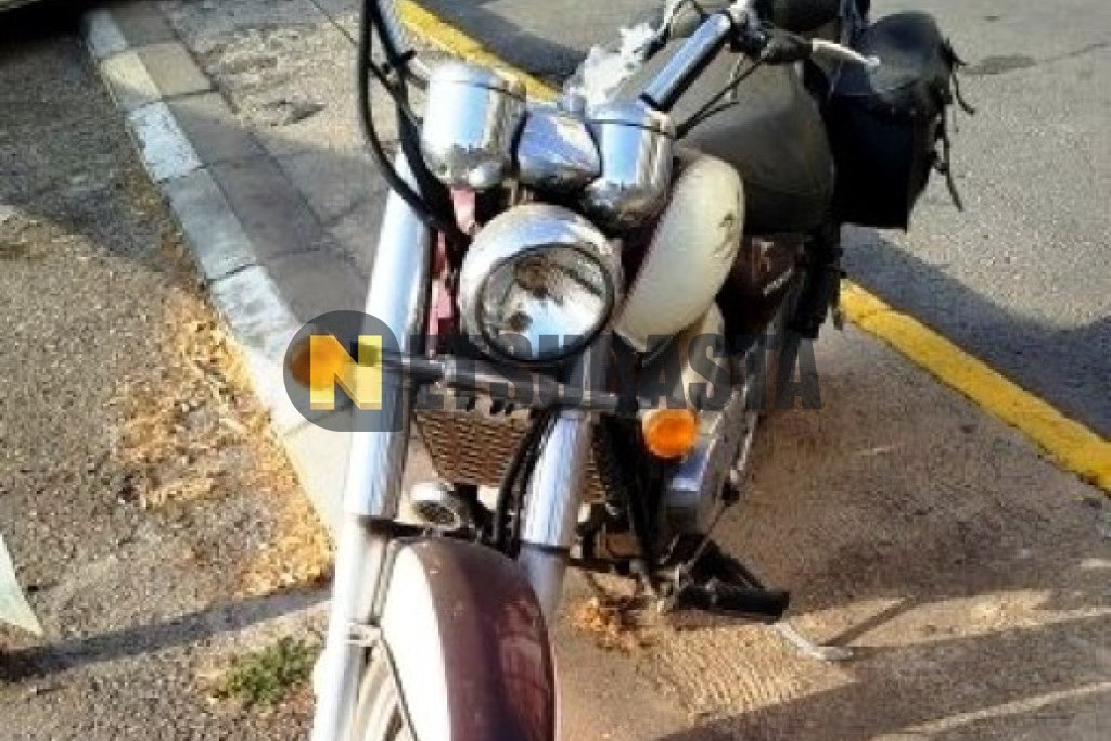 Hyosung GV 250 AQUILA 2002