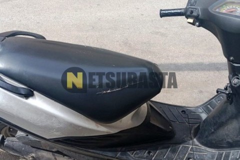 Yamaha Cygnus 125 X 2006