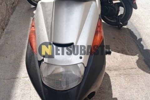 Yamaha Cygnus 125 X 2006