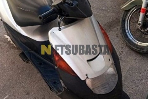 Yamaha Cygnus 125 X 2006