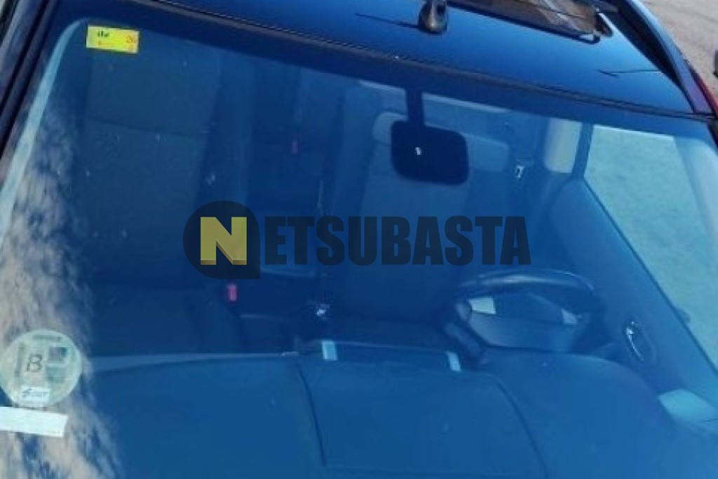 Nissan X-Trail 2.0 dCi Aut. 2007