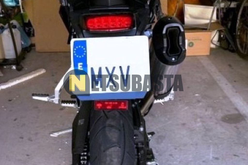 Triumph Tiger 900 GT Pro 2025