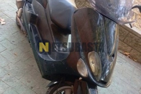 Yamaha YZF R6 2000