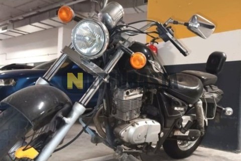 Yamaha Cygnus 125 X 2006