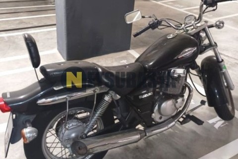 Yamaha Cygnus 125 X 2006