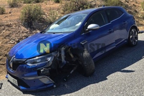 Ford F-Max 500 2021