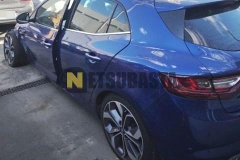 Ford F-Max 500 2021