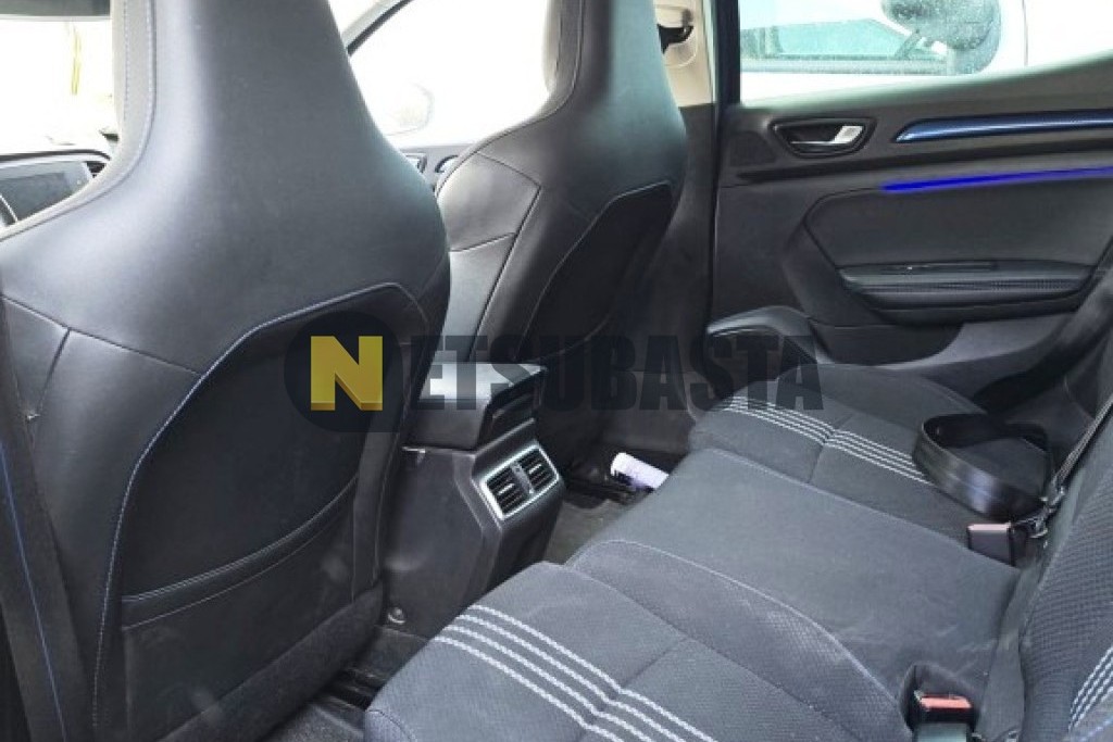 Renault Megane 1.3 Tce GPF 2019