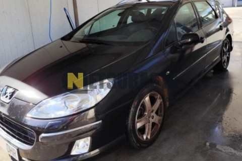 Ford F-Max 500 2021