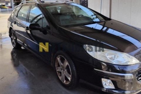 Ford F-Max 500 2021