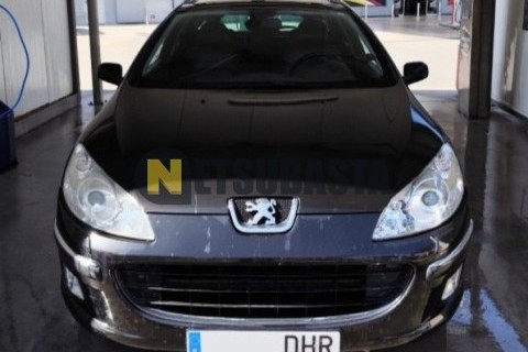 Ford F-Max 500 2021