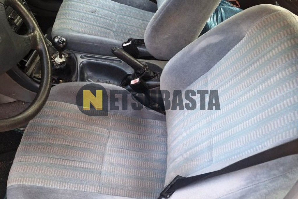 Ford Mondeo 1.8i 16v 1993