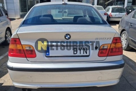 ZONTES M 310 2022
