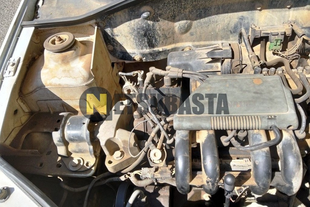 Renault Clio 1.2 1999